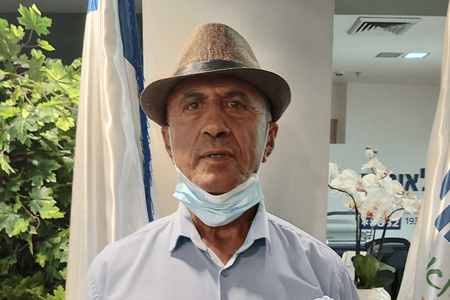 מנסור אלטאונה