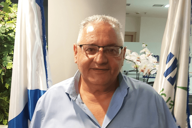 שלמה אלמקייס